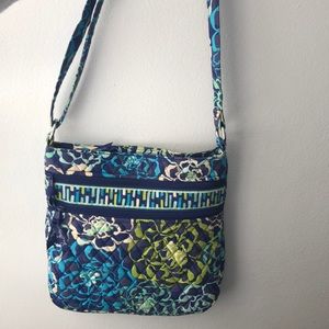 Crossbody bag